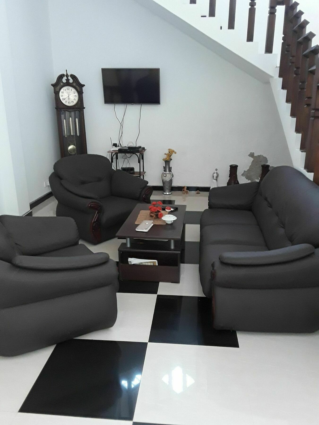 Darshani Hikka Villa ヒッカドゥワ エクステリア 写真